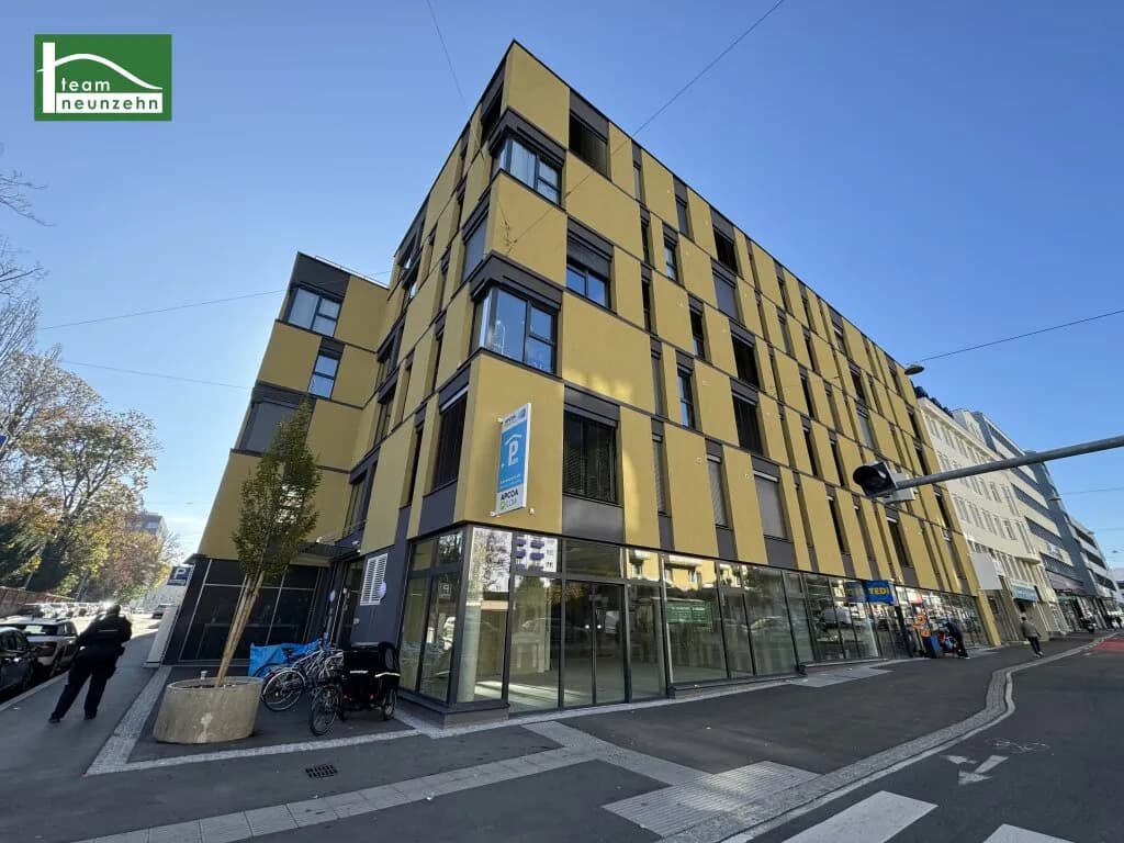 Gewerbeimmobilie mieten in Graz – 433 m², € 6.383 – Bild 6 von 22
