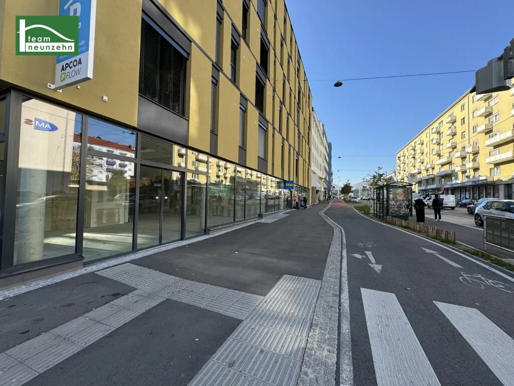 Gewerbeimmobilie mieten in Graz – 433 m², € 6.383 – Bild 7 von 22