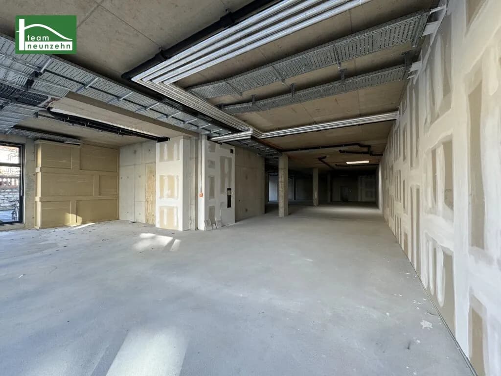 Gewerbeimmobilie mieten in Graz – 433 m², € 6.383 – Bild 11 von 22