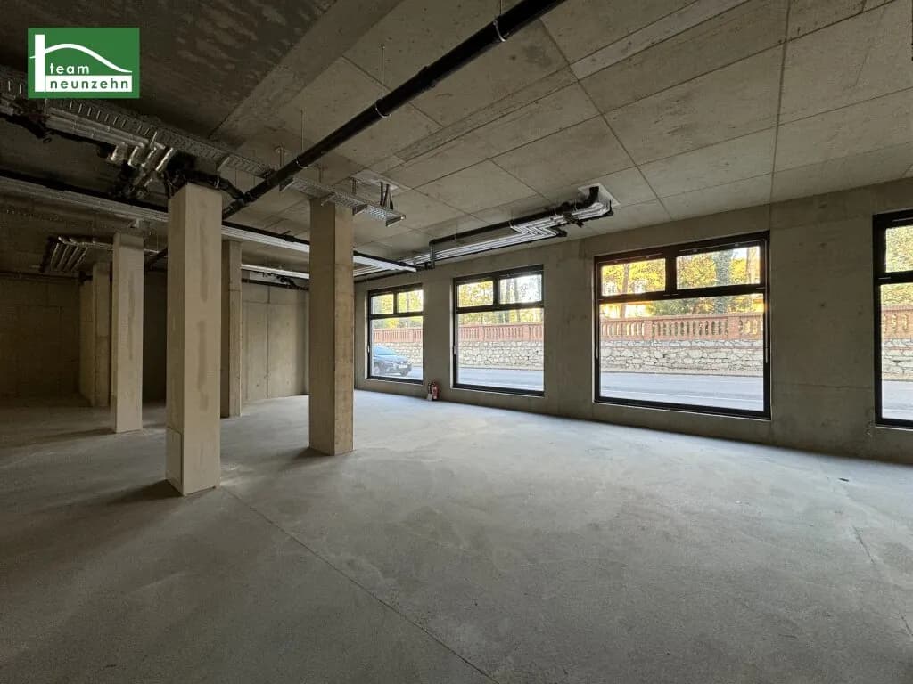 Gewerbeimmobilie mieten in Graz – 433 m², € 6.383 – Bild 13 von 22