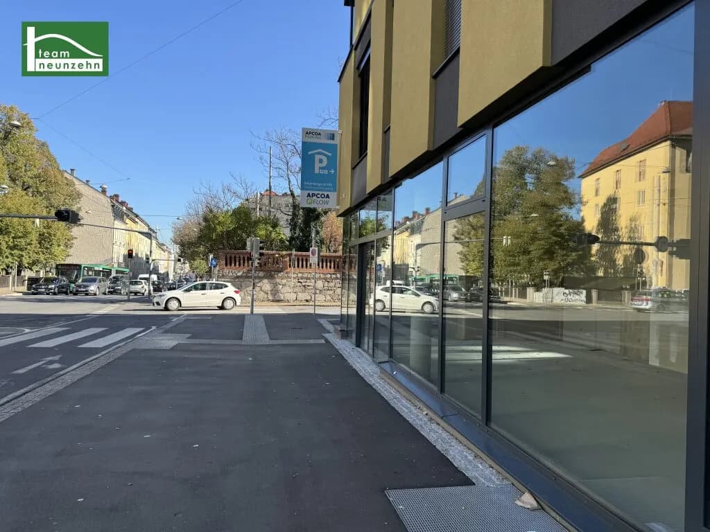 Gewerbeimmobilie mieten in Graz – 433 m², € 6.383 – Bild 15 von 22