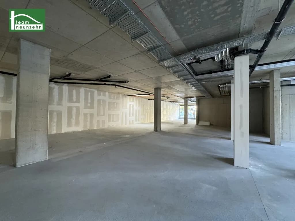 Gewerbeimmobilie mieten in Graz – 433 m², € 6.383 – Bild 16 von 22