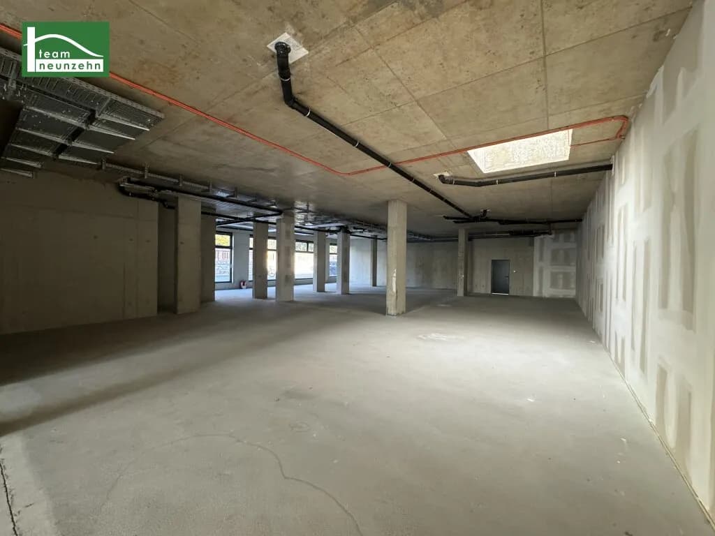 Gewerbeimmobilie mieten in Graz – 433 m², € 6.383 – Bild 19 von 22
