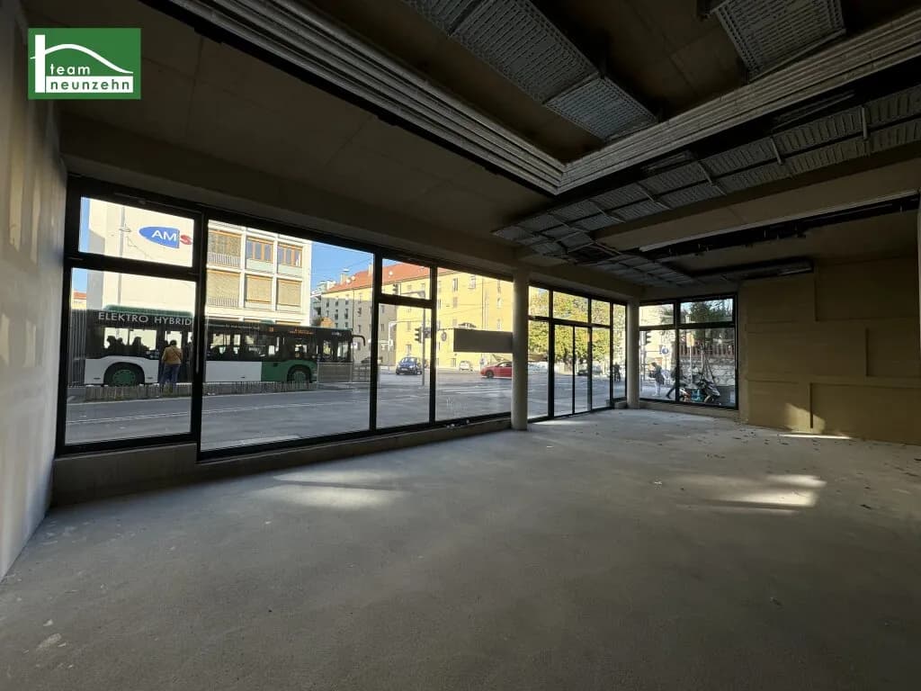Gewerbeimmobilie mieten in Graz – 433 m², € 6.383 – Bild 20 von 22