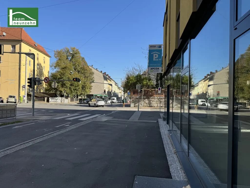 Gewerbeimmobilie mieten in Graz – 433 m², € 6.383 – Bild 21 von 22