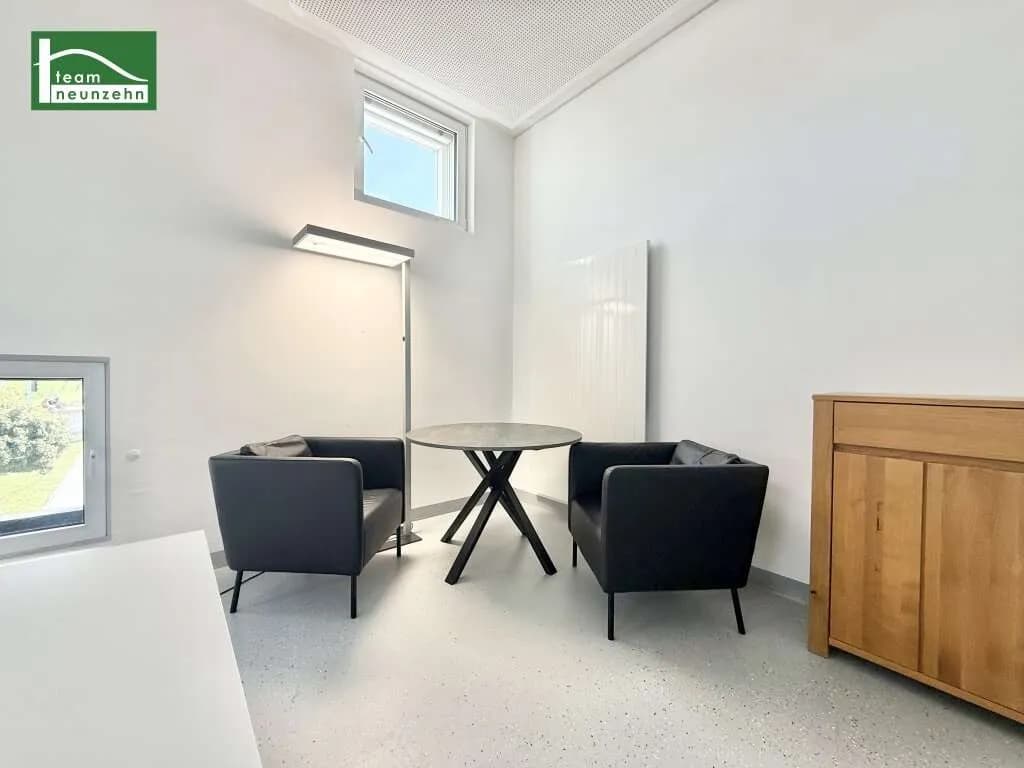 1-Zimmer-Gewerbeimmobilie mieten in Graz – 25 m², € 901 – Bild 6 von 7