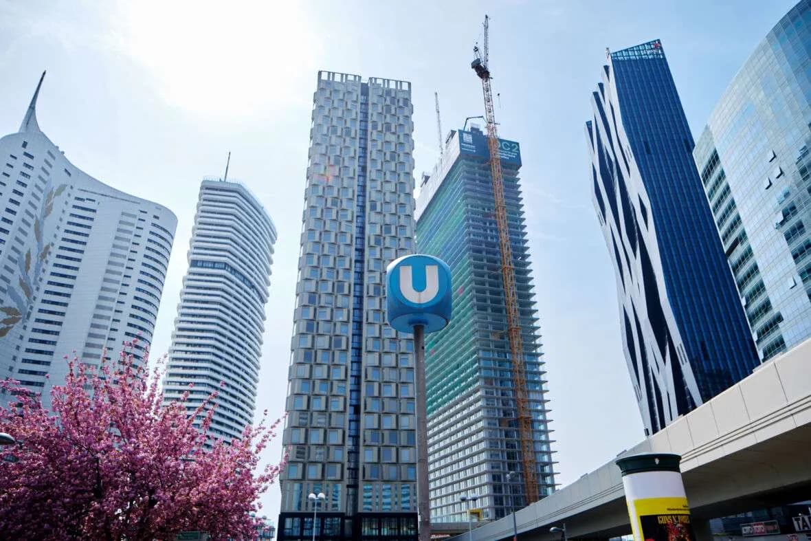 3-Zimmer-Wohnung kaufen in Wien – 57,26 m², € 390.000 – Bild 6 von 8
