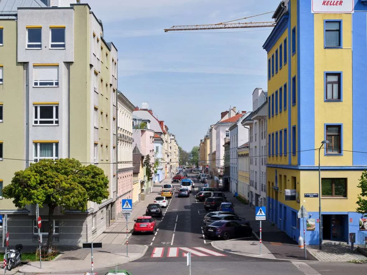 3-Zimmer-Wohnung kaufen in Wien – 57,26 m², € 390.000 – Bild 8 von 8