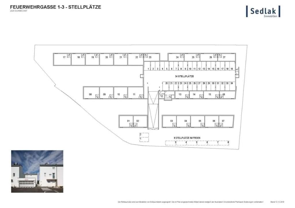 Immobilie kaufen in Bruck an der Leitha – € 18.000 – Bild 2 von 3
