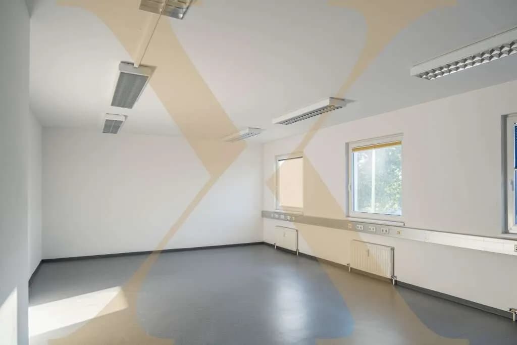 Gewerbeimmobilie mieten in Wels – 138 m², € 1.399