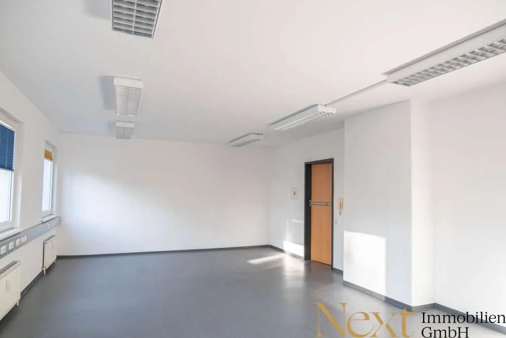 Gewerbeimmobilie mieten in Wels – 138 m², € 1.399 – Bild 3 von 10