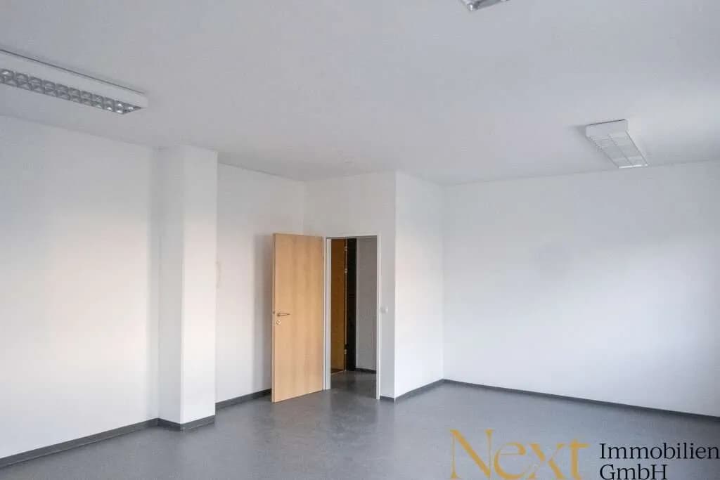 Gewerbeimmobilie mieten in Wels – 138 m², € 1.399 – Bild 5 von 10