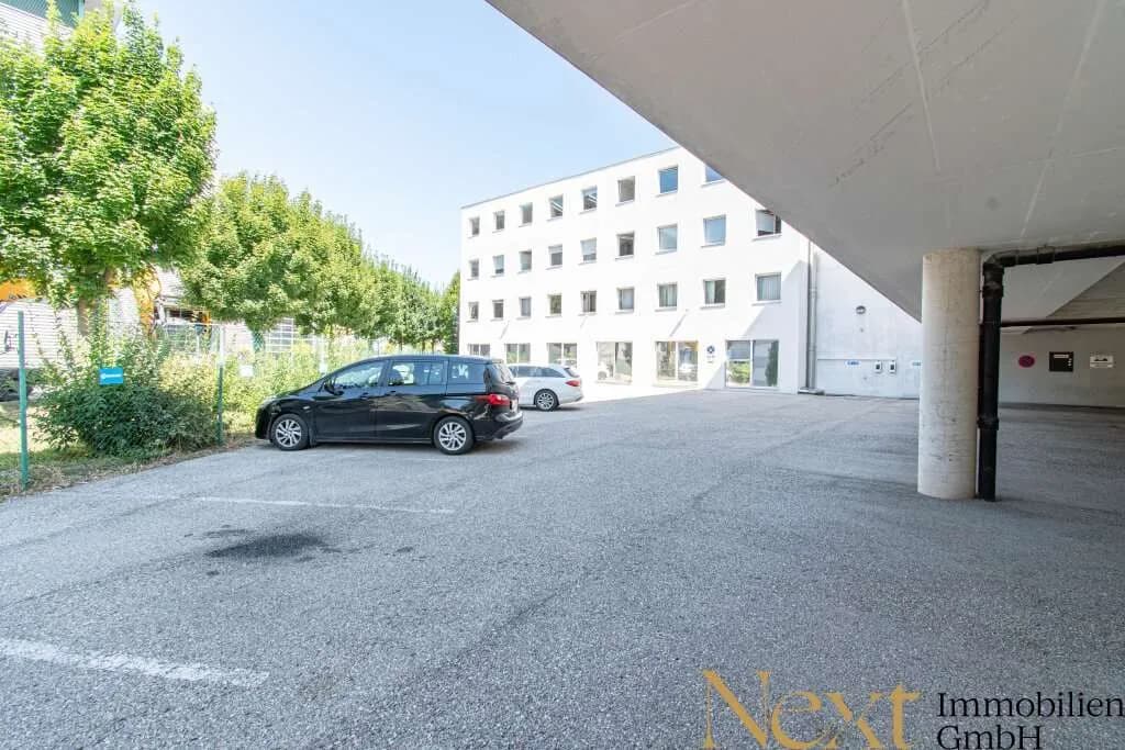 Gewerbeimmobilie mieten in Wels – 138 m², € 1.399 – Bild 9 von 10
