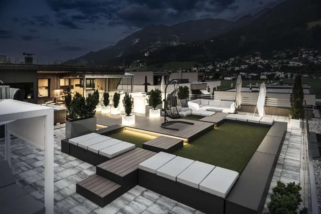 5-Zimmer-Wohnung kaufen in Schwaz – 144 m², € 2.250.000