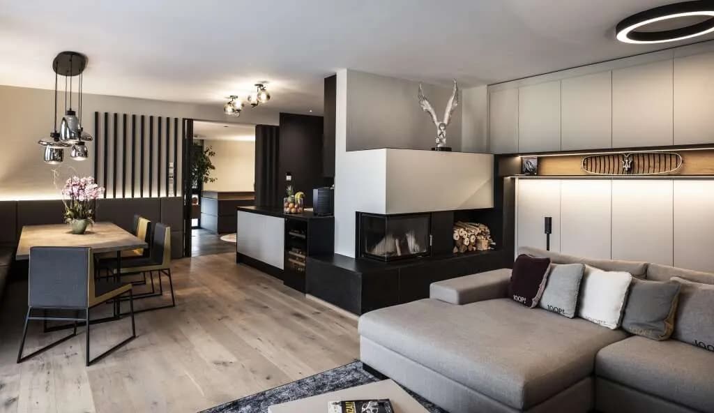 5-Zimmer-Wohnung kaufen in Schwaz – 144 m², € 2.250.000 – Bild 7 von 12