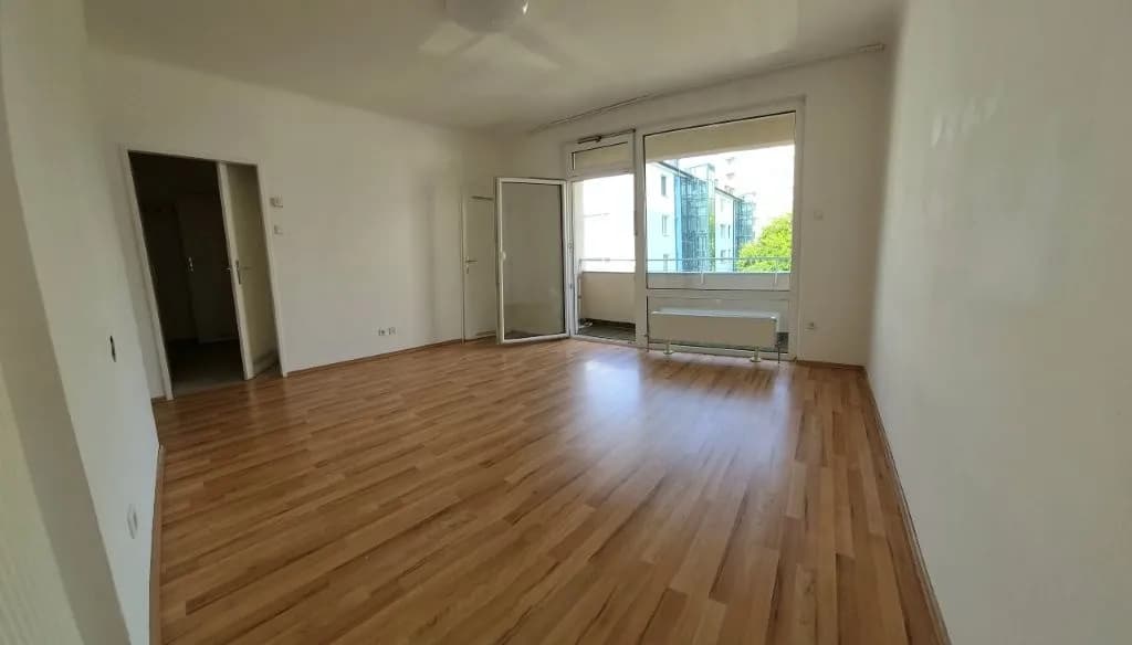 2-Zimmer-Wohnung mieten in Wien – 56 m², € 920 – Bild 1 von 9