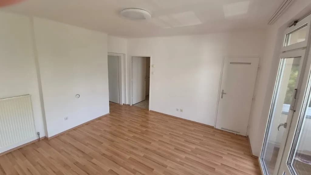 2-Zimmer-Wohnung mieten in Wien – 56 m², € 920 – Bild 2 von 9