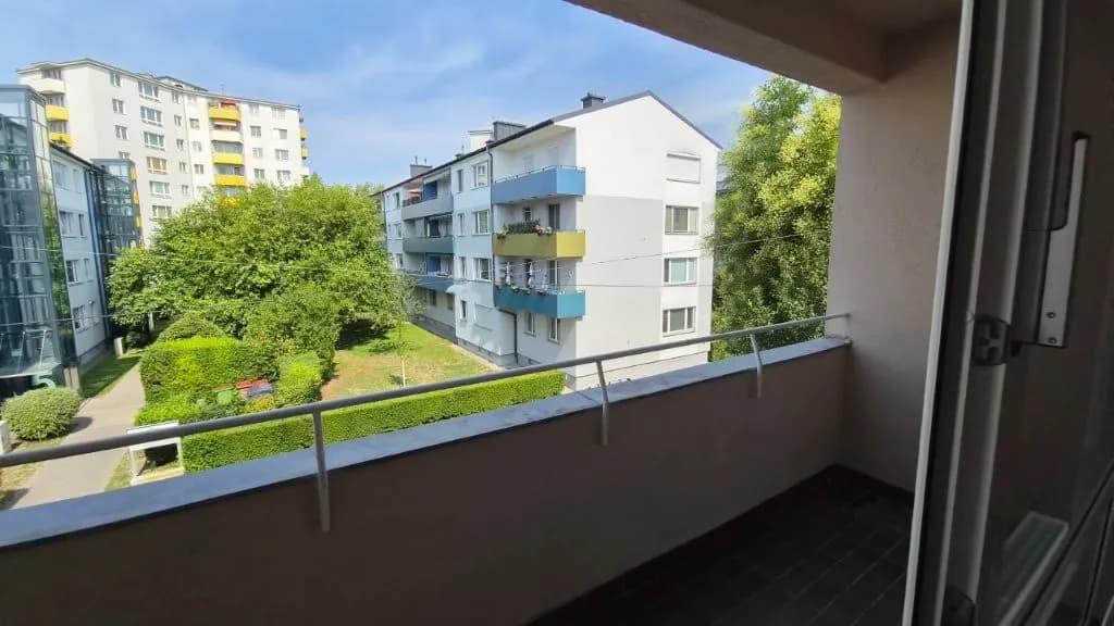2-Zimmer-Wohnung mieten in Wien – 56 m², € 920 – Bild 6 von 9