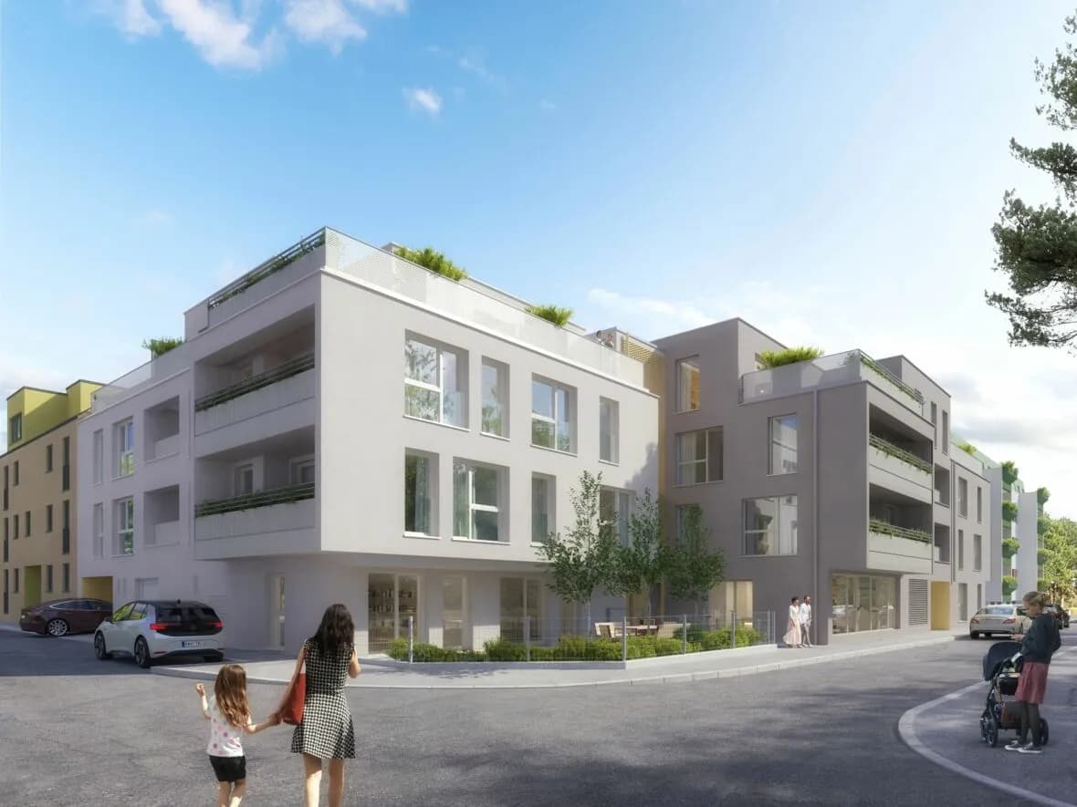 3-Zimmer-Wohnung kaufen in Wien – 75,79 m², € 549.500 – Bild 9 von 14