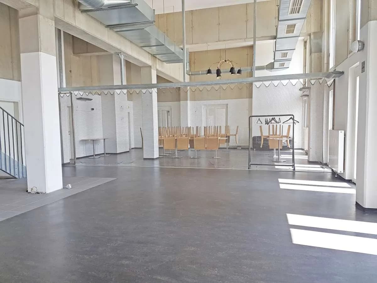 2-Zimmer-Gewerbeimmobilie mieten in Wien – 152 m², € 2.605 – Bild 5 von 14