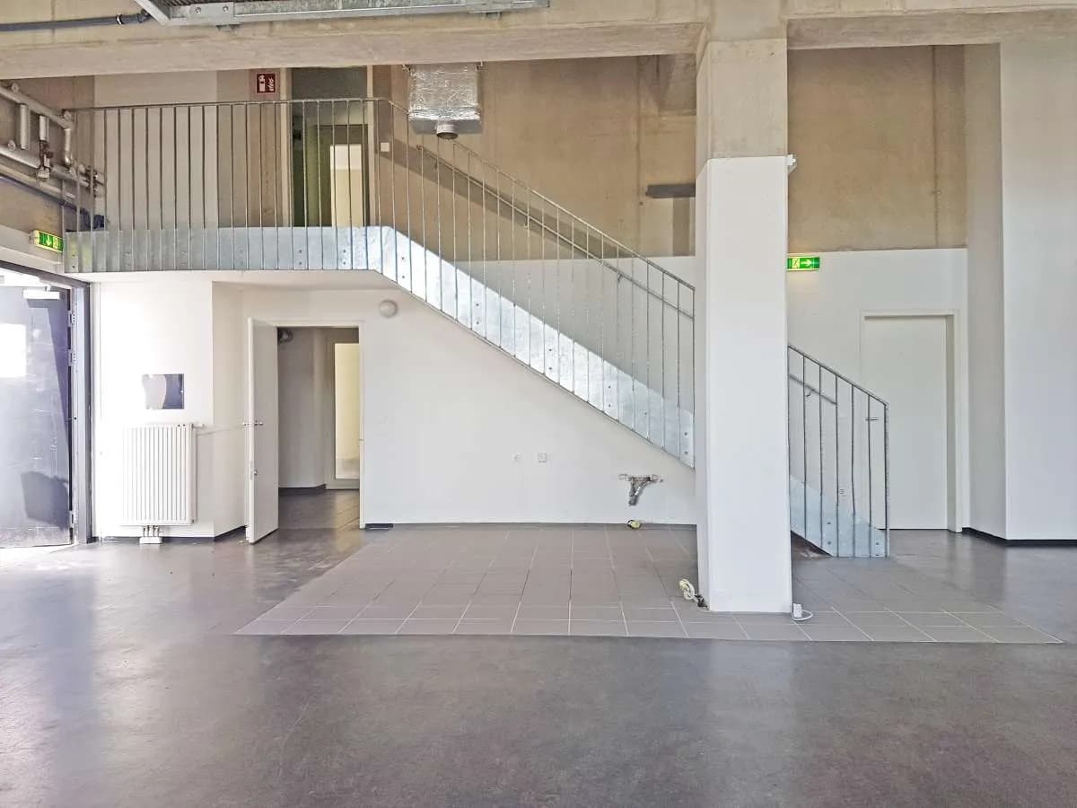 2-Zimmer-Gewerbeimmobilie mieten in Wien – 152 m², € 2.605 – Bild 6 von 14