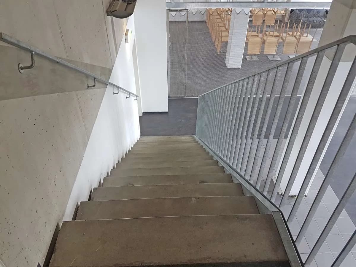 2-Zimmer-Gewerbeimmobilie mieten in Wien – 152 m², € 2.605 – Bild 8 von 14
