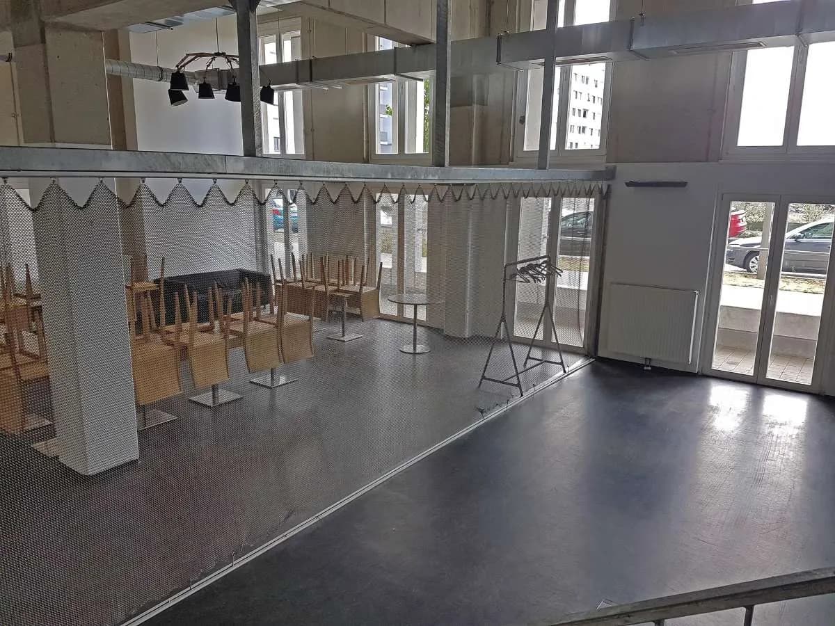2-Zimmer-Gewerbeimmobilie mieten in Wien – 152 m², € 2.605 – Bild 9 von 14
