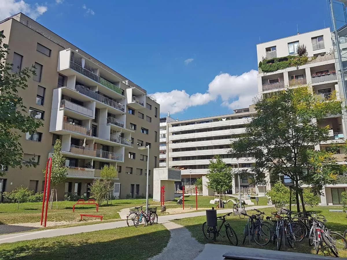 2-Zimmer-Gewerbeimmobilie mieten in Wien – 152 m², € 2.605 – Bild 12 von 14