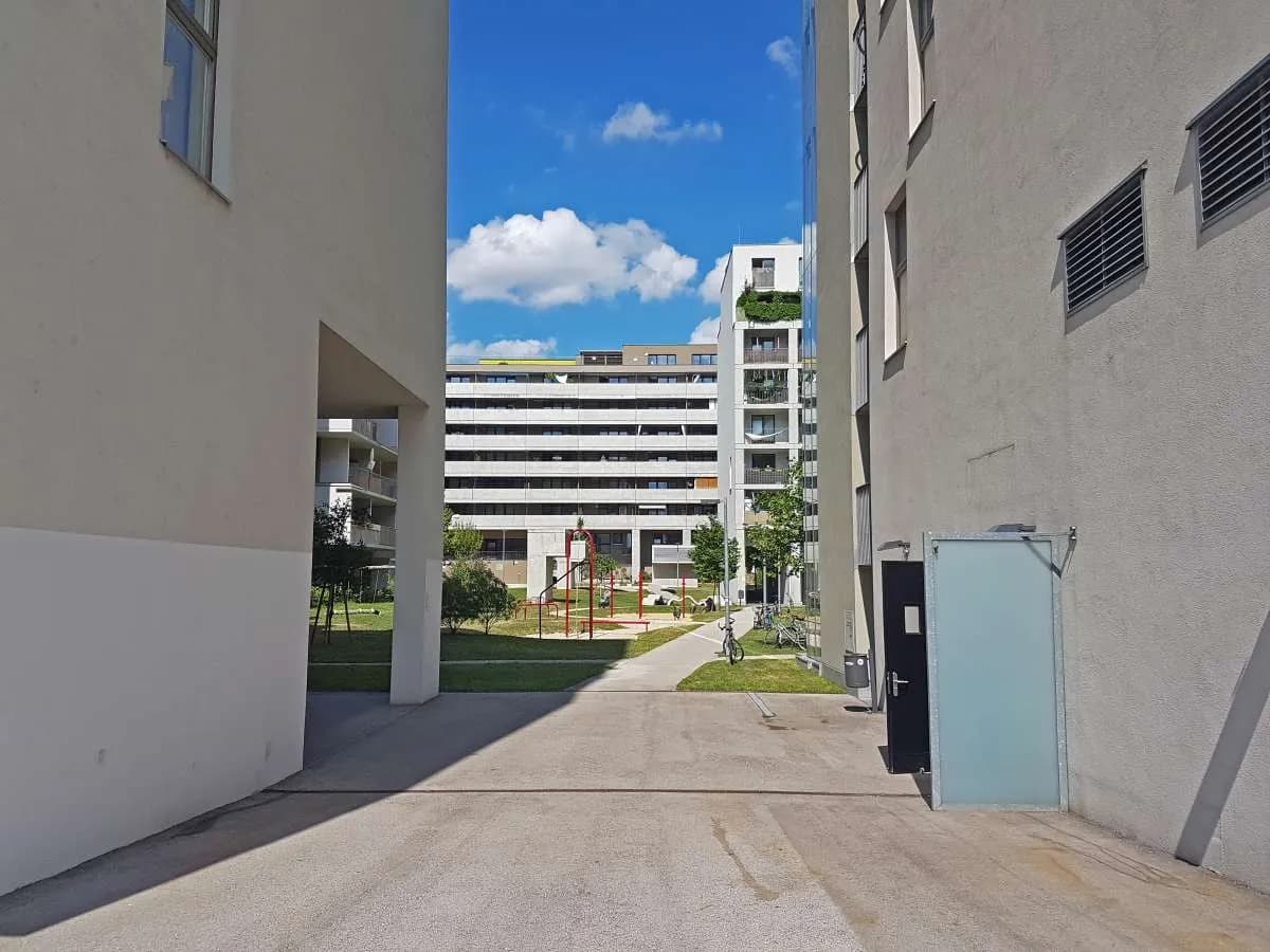 2-Zimmer-Gewerbeimmobilie mieten in Wien – 152 m², € 2.605 – Bild 13 von 14