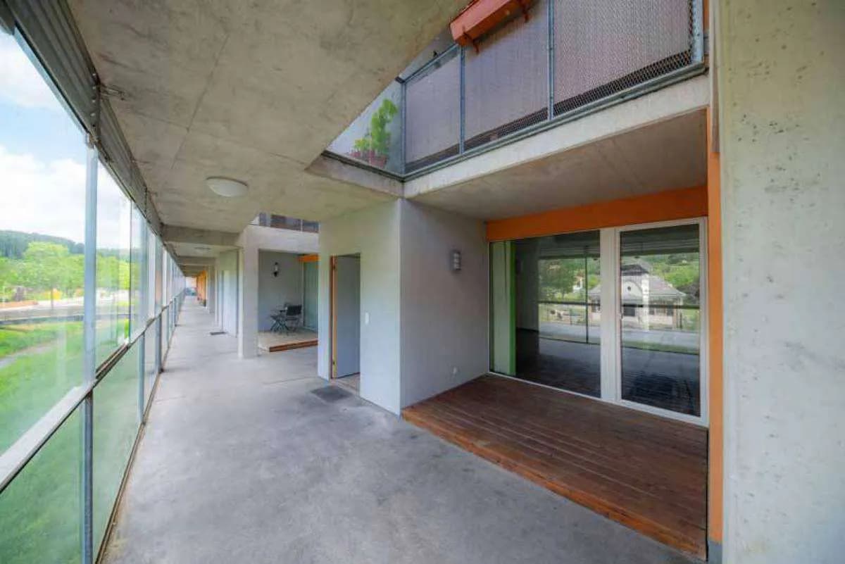 4-Zimmer-Wohnung mieten in Wiener Neustadt Land – 73,42 m², € 889 – Bild 2 von 7