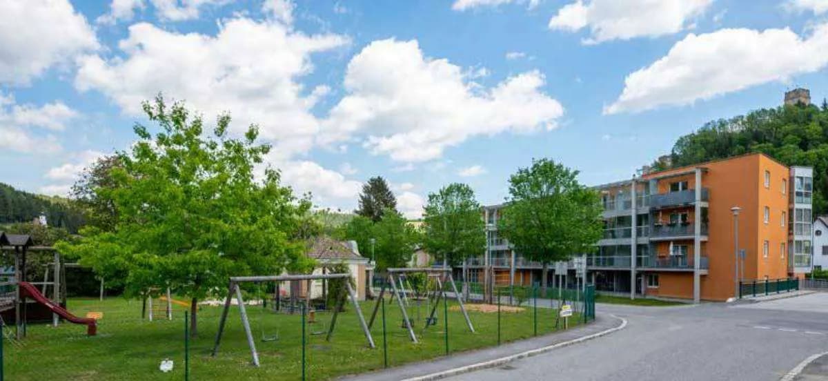 4-Zimmer-Wohnung mieten in Wiener Neustadt Land – 73,42 m², € 889 – Bild 4 von 7