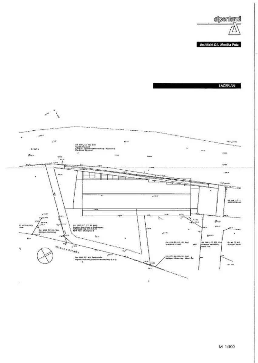 4-Zimmer-Wohnung mieten in Wiener Neustadt Land – 73,42 m², € 889 – Bild 6 von 7