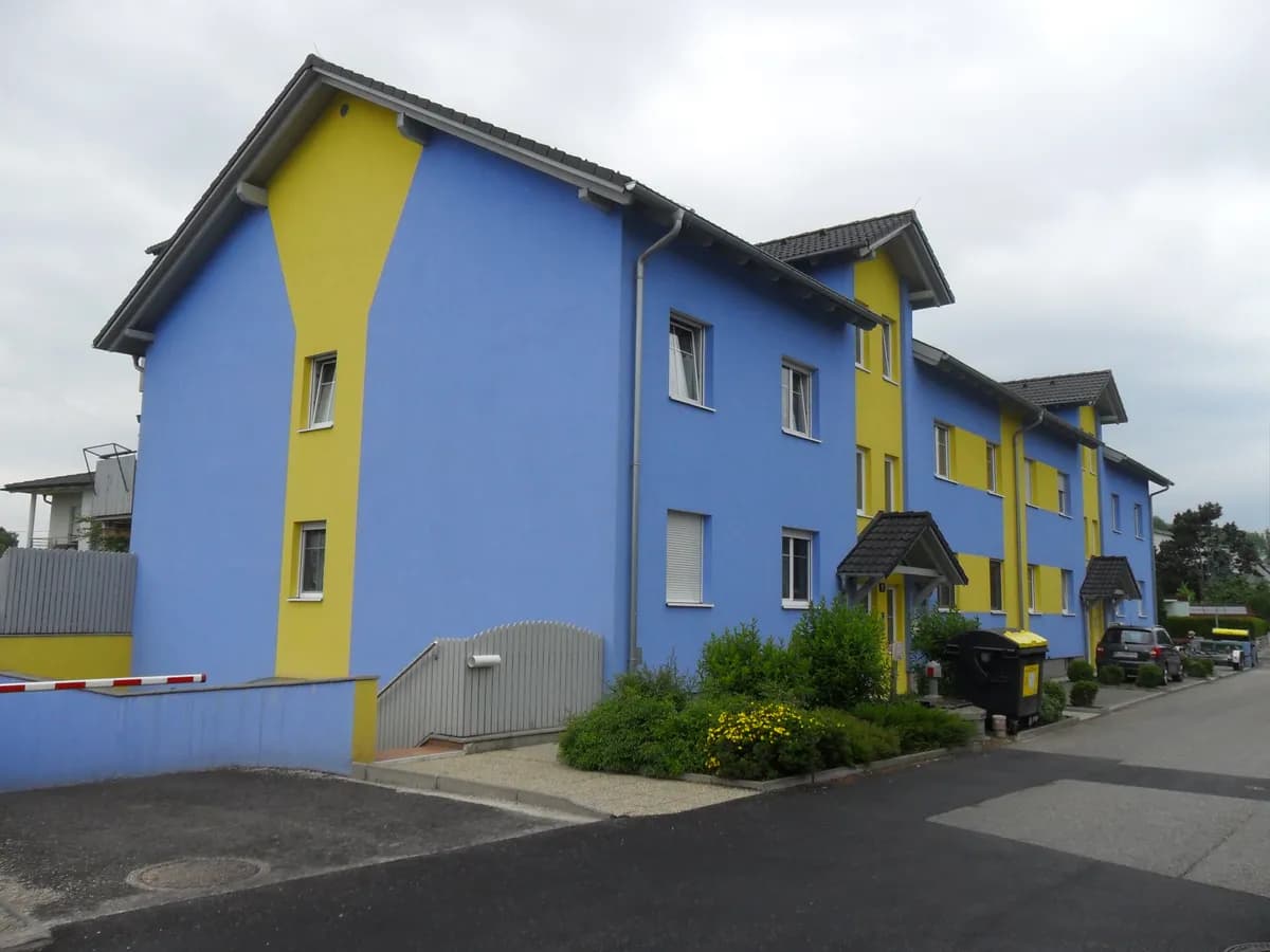 3-Zimmer-Wohnung mieten in Linz Land – 80 m², € 989