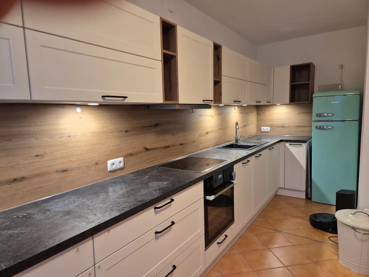 3-Zimmer-Wohnung mieten in Linz Land – 80 m², € 989 – Bild 3 von 19