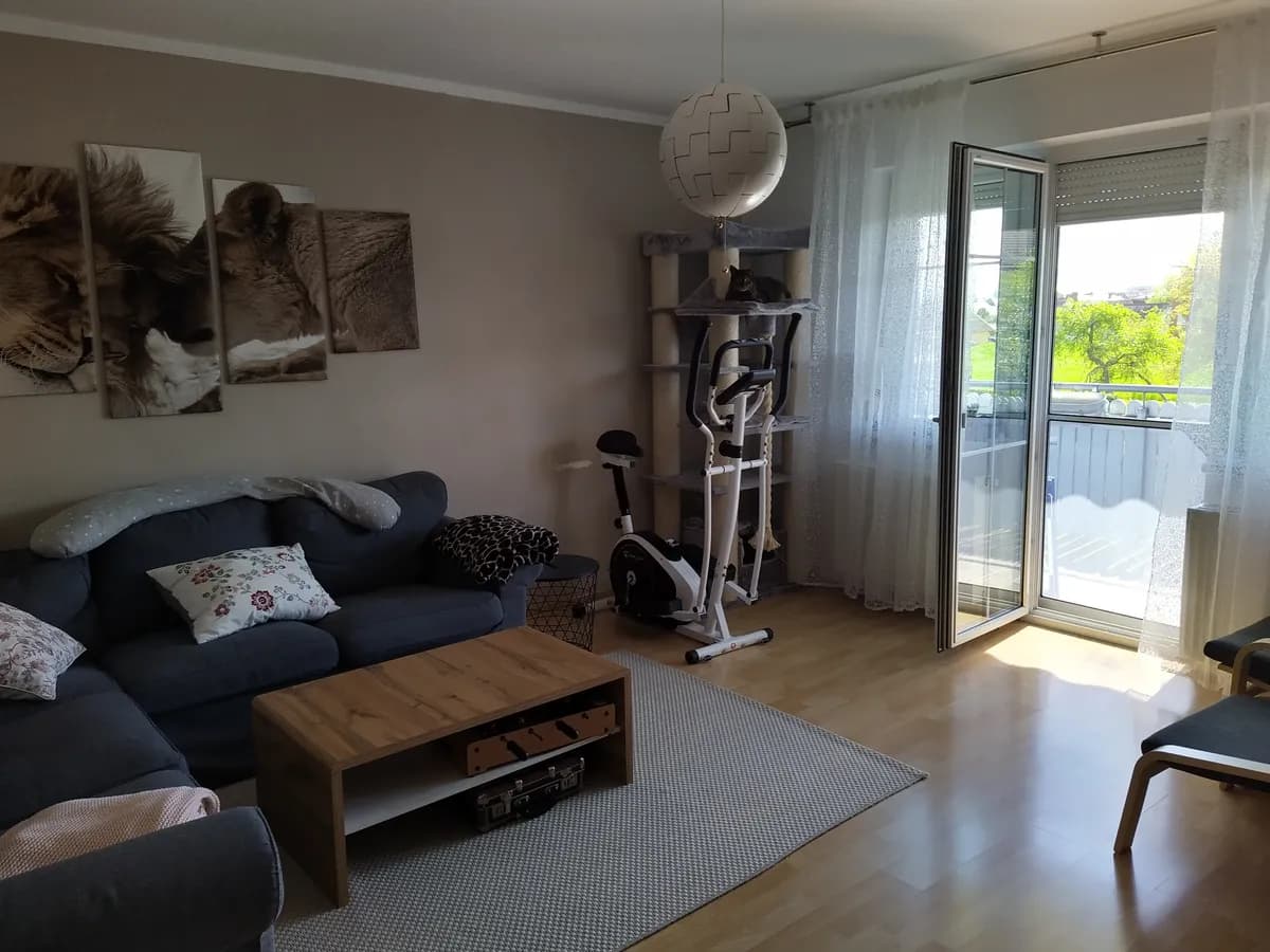 3-Zimmer-Wohnung mieten in Linz Land – 80 m², € 989 – Bild 5 von 19