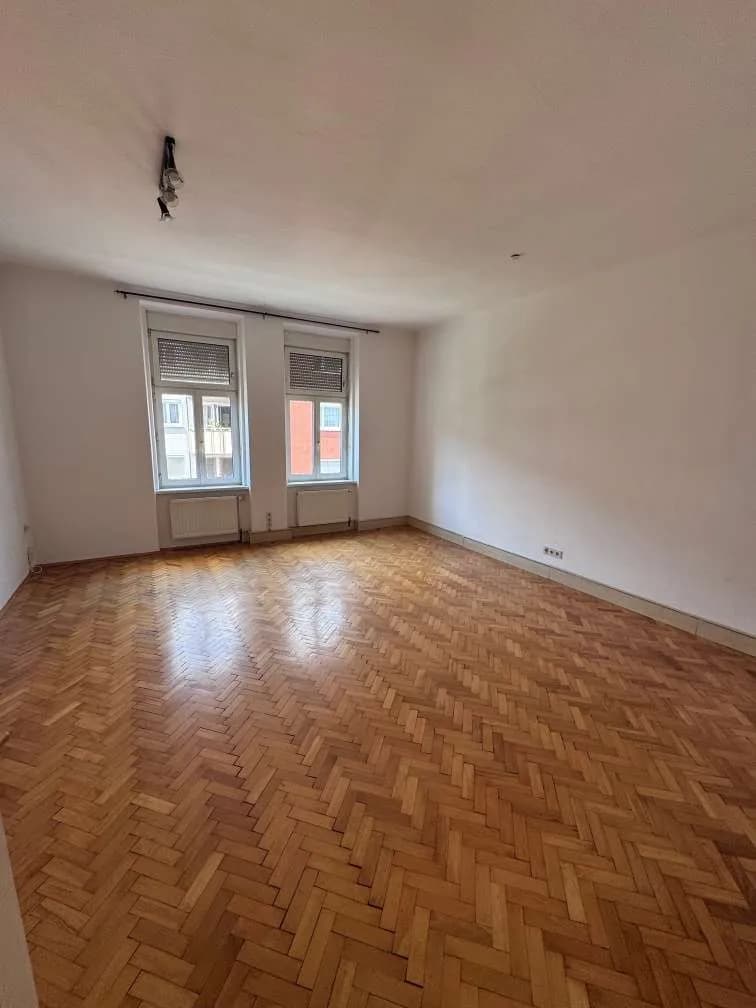 Wohnung mieten in Graz – 66,64 m², € 832 – Bild 4 von 7