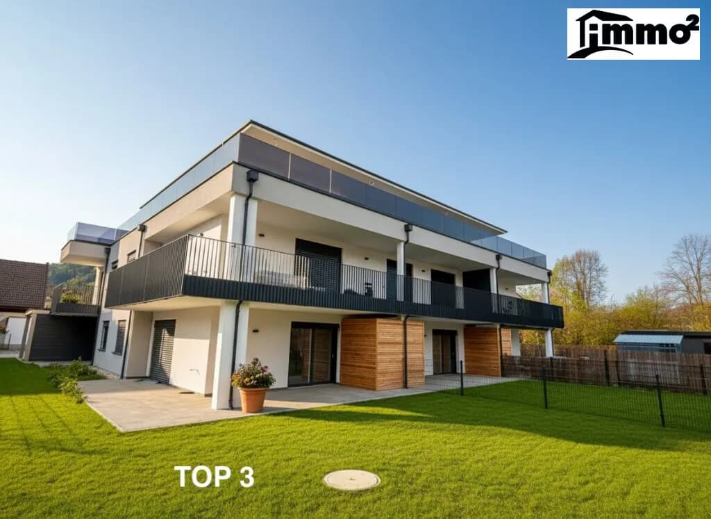 4-Zimmer-Gewerbeimmobilie kaufen in Klagenfurt Land – 103 m², € 862.400 – Bild 2 von 19