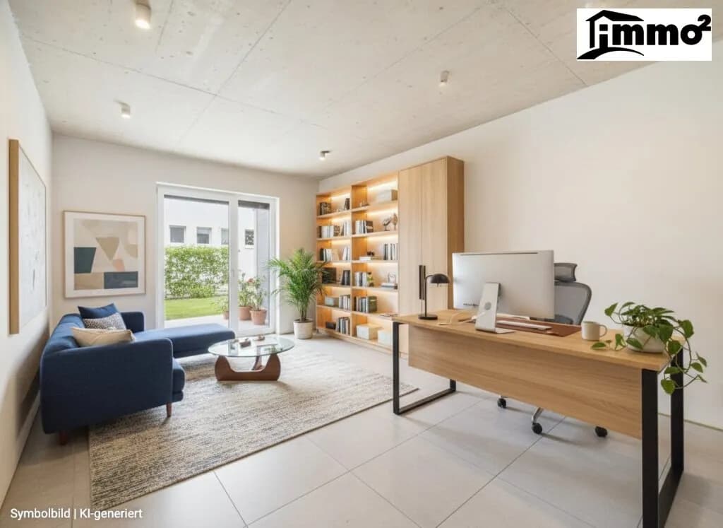 4-Zimmer-Gewerbeimmobilie kaufen in Klagenfurt Land – 103 m², € 862.400 – Bild 6 von 19