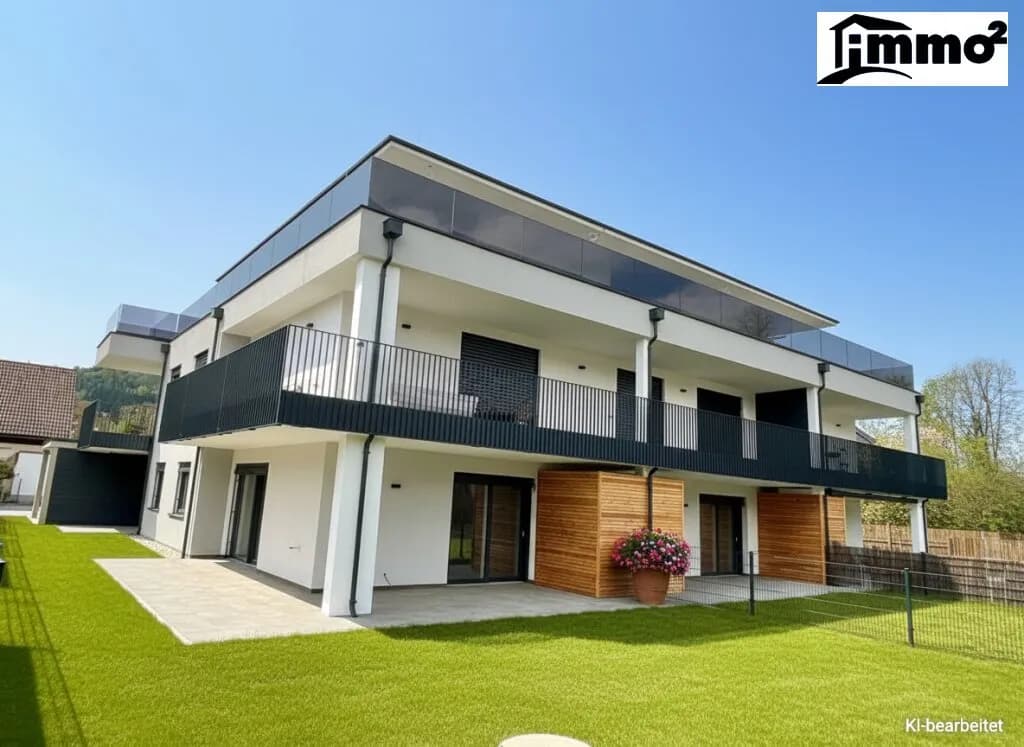 4-Zimmer-Gewerbeimmobilie kaufen in Klagenfurt Land – 103 m², € 862.400 – Bild 14 von 19