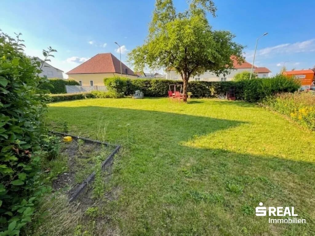 8-Zimmer-Gewerbeimmobilie kaufen in Wels – 180 m², € 395.000 – Bild 3 von 31