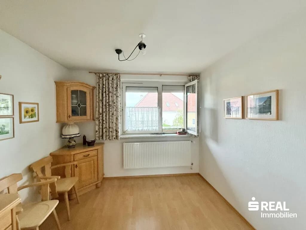 8-Zimmer-Gewerbeimmobilie kaufen in Wels – 180 m², € 395.000 – Bild 5 von 31