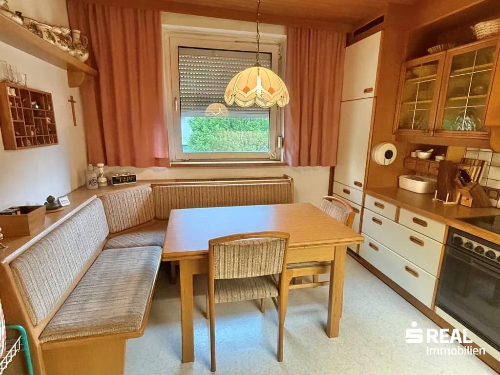 8-Zimmer-Gewerbeimmobilie kaufen in Wels – 180 m², € 395.000 – Bild 7 von 31