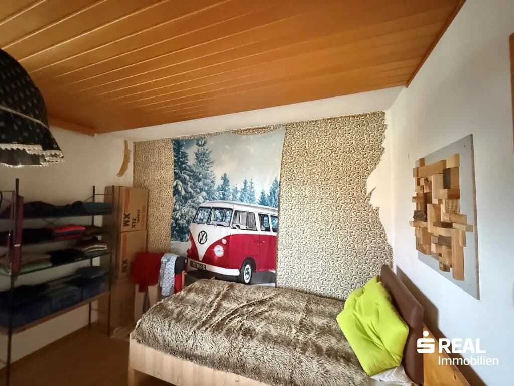 8-Zimmer-Gewerbeimmobilie kaufen in Wels – 180 m², € 395.000 – Bild 8 von 31