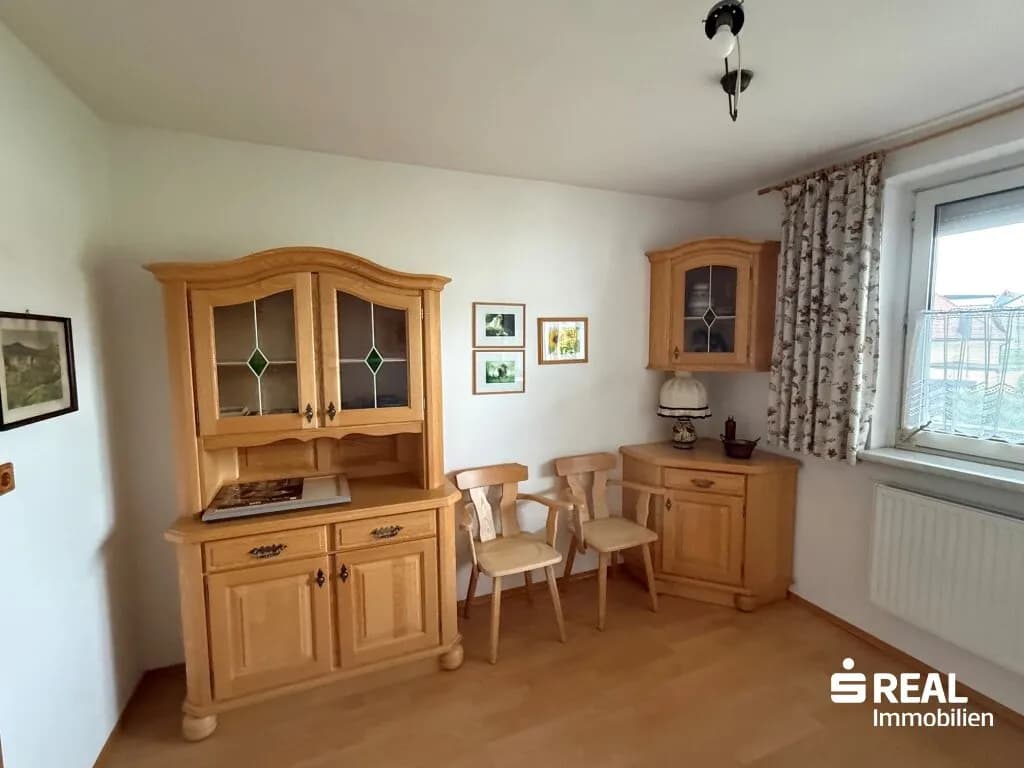 8-Zimmer-Gewerbeimmobilie kaufen in Wels – 180 m², € 395.000 – Bild 10 von 31