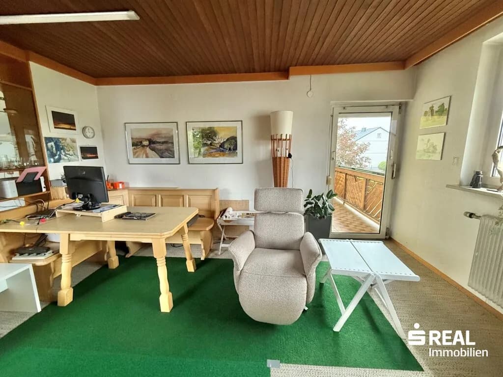 8-Zimmer-Gewerbeimmobilie kaufen in Wels – 180 m², € 395.000 – Bild 11 von 31