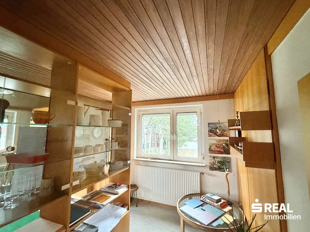 8-Zimmer-Gewerbeimmobilie kaufen in Wels – 180 m², € 395.000 – Bild 12 von 31
