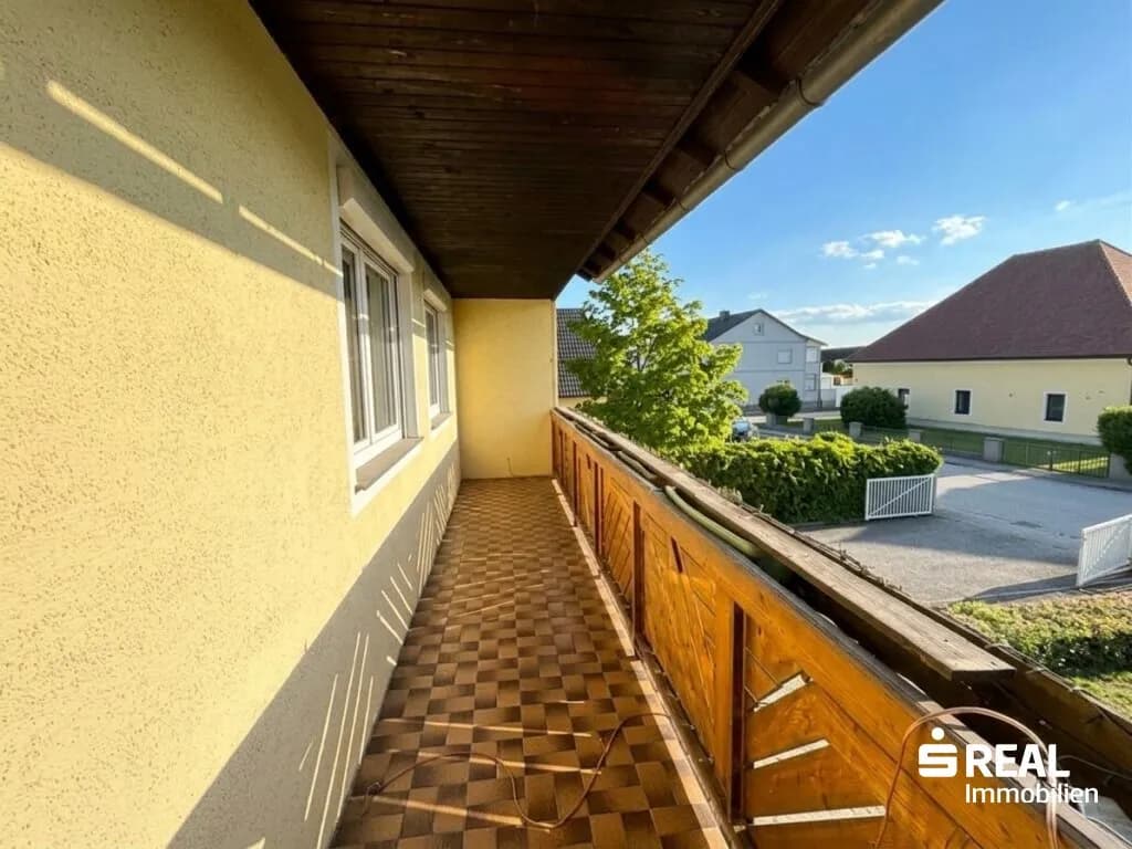 8-Zimmer-Gewerbeimmobilie kaufen in Wels – 180 m², € 395.000 – Bild 14 von 31