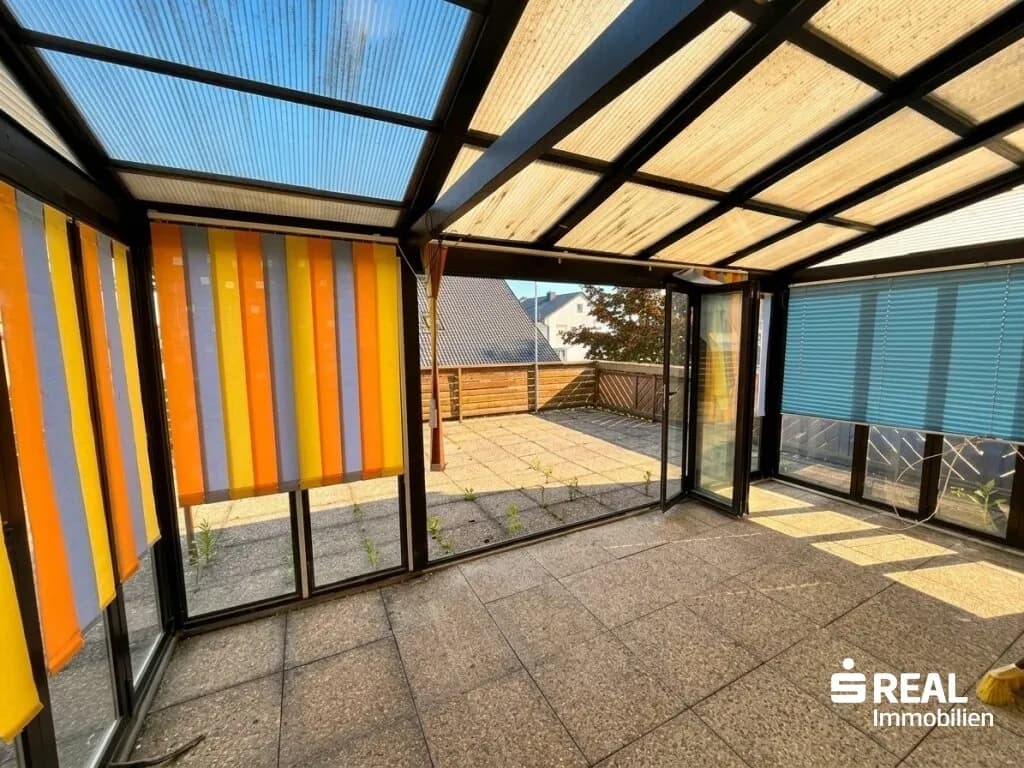 8-Zimmer-Gewerbeimmobilie kaufen in Wels – 180 m², € 395.000 – Bild 15 von 31