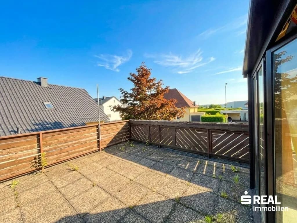 8-Zimmer-Gewerbeimmobilie kaufen in Wels – 180 m², € 395.000 – Bild 16 von 31