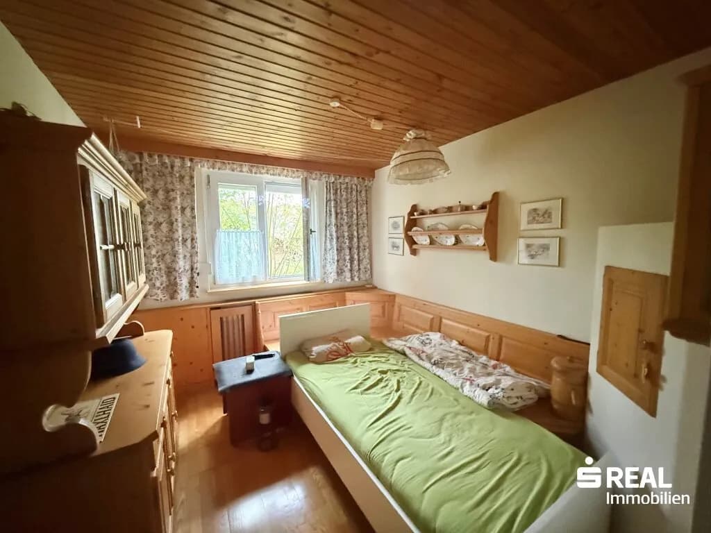 8-Zimmer-Gewerbeimmobilie kaufen in Wels – 180 m², € 395.000 – Bild 19 von 31